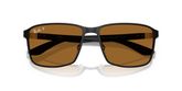 Ray Ban RB3721CH Sunglasses