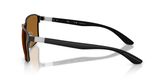 Ray Ban RB3721CH Sunglasses