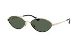 Ray Ban RB3757 KAI Sunglasses