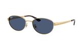 Ray Ban RB3774D Sunglasses
