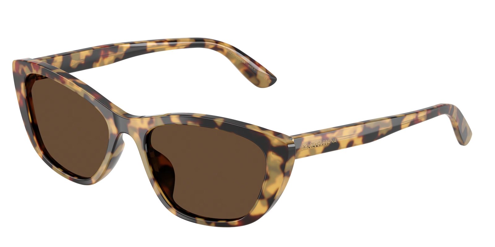 Dolce & Gabbana DG4571 Sunglasses