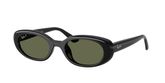 Ray Ban RB4441D Sunglasses