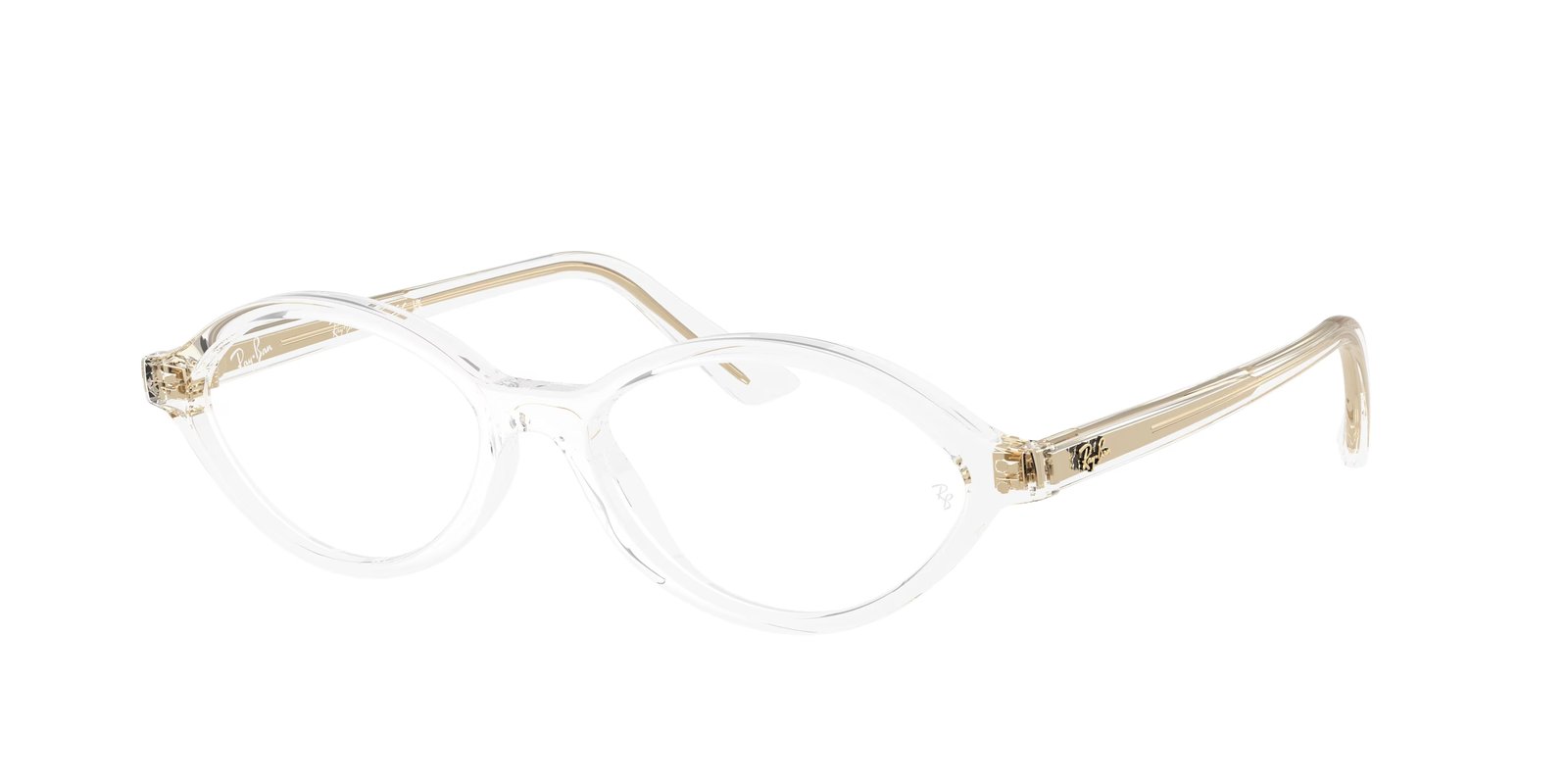 Ray Ban RX7265 Eyeglasses