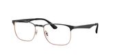 Ray Ban RX6363 Eyeglasses