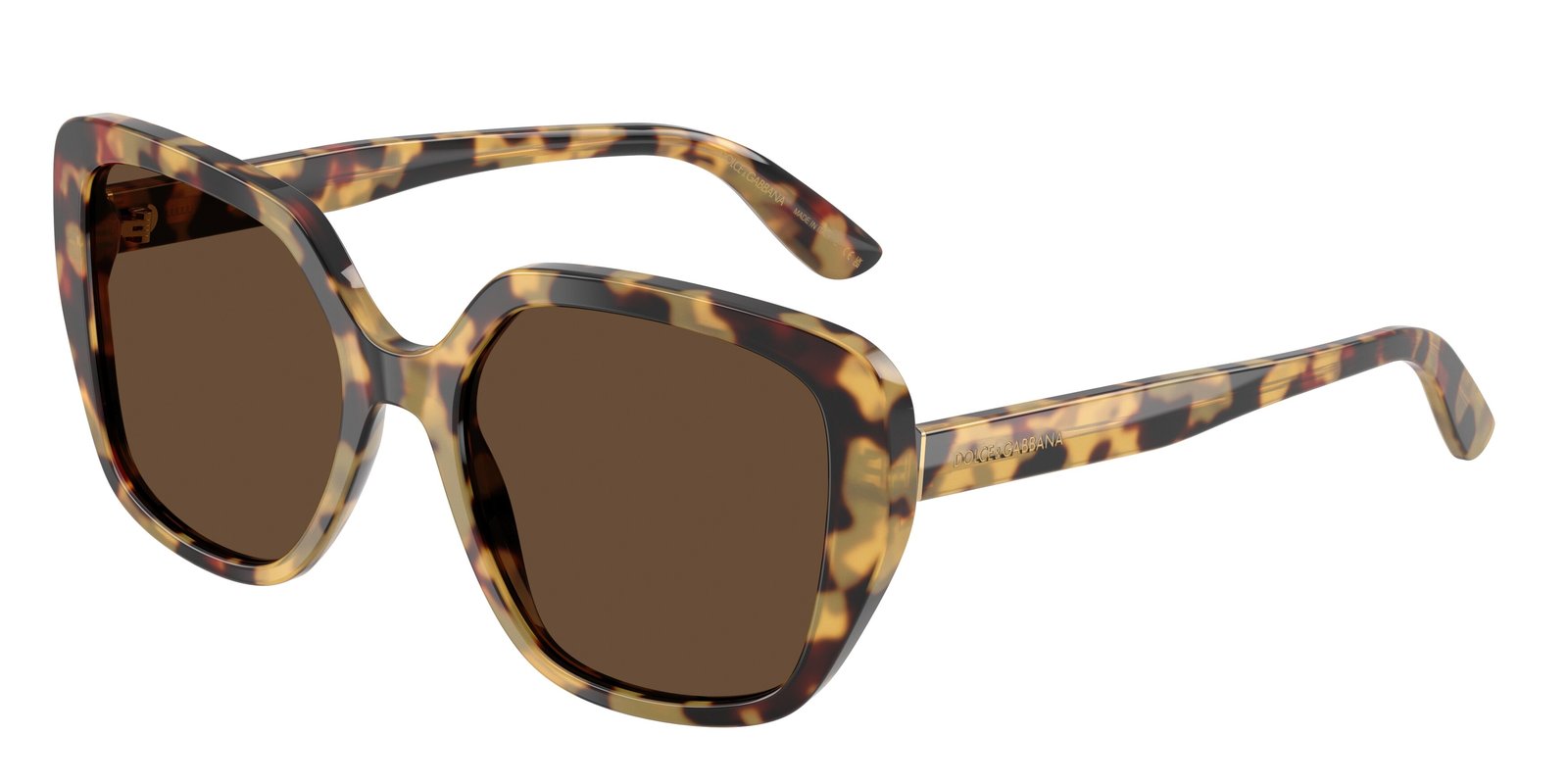 Dolce & Gabbana DG4569 Sunglasses