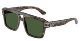 Dolce & Gabbana DG4562 Sunglasses
