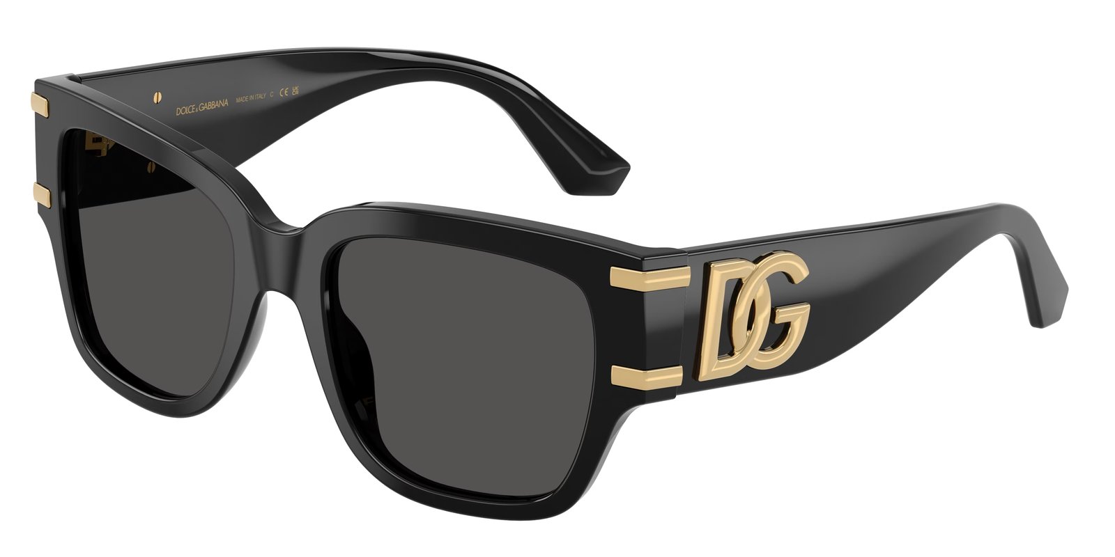 Dolce & Gabbana DG4563 Sunglasses