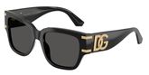 Dolce & Gabbana DG4563 Sunglasses