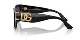 Dolce & Gabbana DG4563 Sunglasses