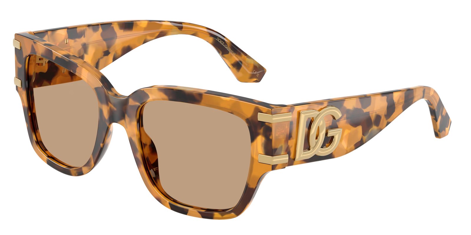 Dolce & Gabbana DG4563 Sunglasses
