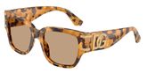 Dolce & Gabbana DG4563 Sunglasses