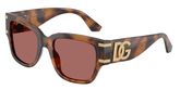 Dolce & Gabbana DG4563 Sunglasses