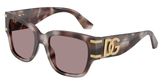 Dolce & Gabbana DG4563 Sunglasses