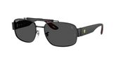 Ray Ban RB3797M Sunglasses
