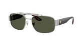 Ray Ban RB3797M Sunglasses