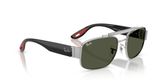 Ray Ban RB3797M Sunglasses