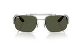 Ray Ban RB3797M Sunglasses