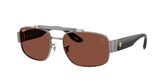 Ray Ban RB3797M Sunglasses