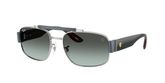Ray Ban RB3797M Sunglasses
