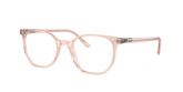 Ray Ban RX5397 ELLIOT Eyeglasses