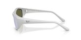 Ray Ban RB2228 Sunglasses