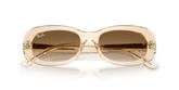 Ray Ban RB2221F Sunglasses