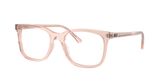 Ray Ban RX5446F Eyeglasses