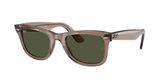 Ray Ban RB2140F WAYFARER Sunglasses