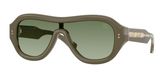 Burberry BE4509U Sunglasses