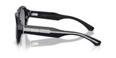 Burberry BE4509U Sunglasses