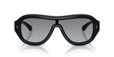 Burberry BE4509U Sunglasses