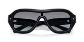 Burberry BE4509U Sunglasses