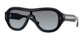 Burberry BE4509U Sunglasses