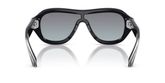 Burberry BE4509U Sunglasses