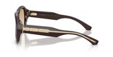 Burberry BE4509U Sunglasses