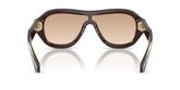 Burberry BE4509U Sunglasses