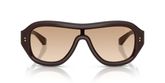 Burberry BE4509U Sunglasses