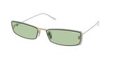 Prada PR D67S Sunglasses