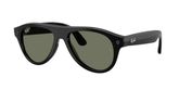 Ray Ban RW4016 AVIATOR Eyeglasses