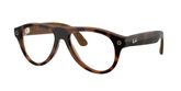 Ray Ban RW4016 AVIATOR Eyeglasses