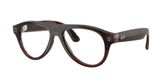Ray Ban RW4016 AVIATOR Eyeglasses