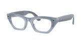 Ray Ban RW4015V ZENA Eyeglasses