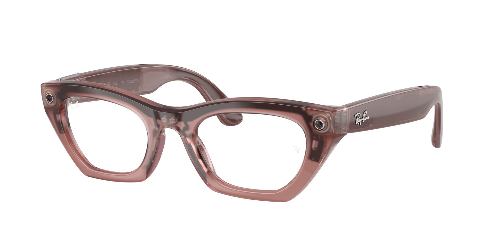 Ray Ban RW4015V ZENA Eyeglasses