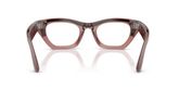 Ray Ban RW4015V ZENA Eyeglasses