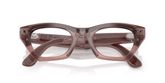 Ray Ban RW4015V ZENA Eyeglasses