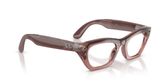 Ray Ban RW4015V ZENA Eyeglasses
