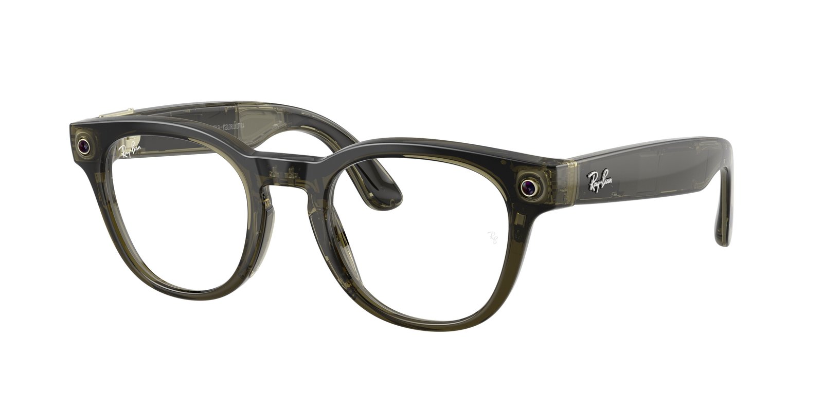 Ray Ban RW7002 SCRIBER OPTICS Eyeglasses