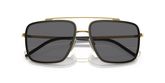 Dolce & Gabbana DG2220 Sunglasses