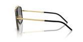 Dolce & Gabbana DG2220 Sunglasses