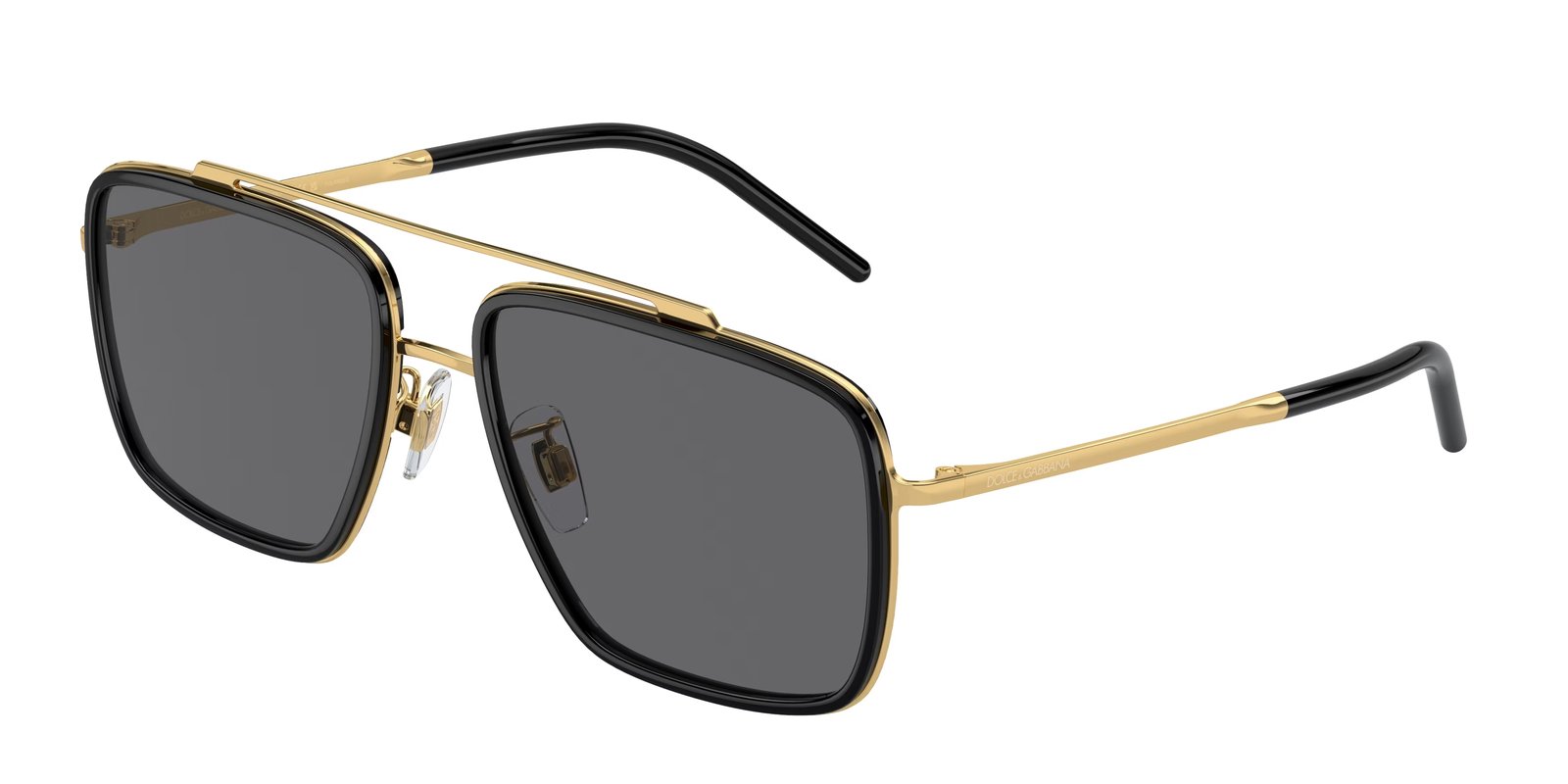 Dolce & Gabbana DG2220 Sunglasses